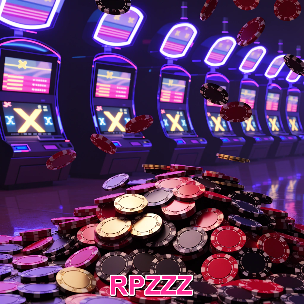 Screenshot 3 - RPZZZ Settings