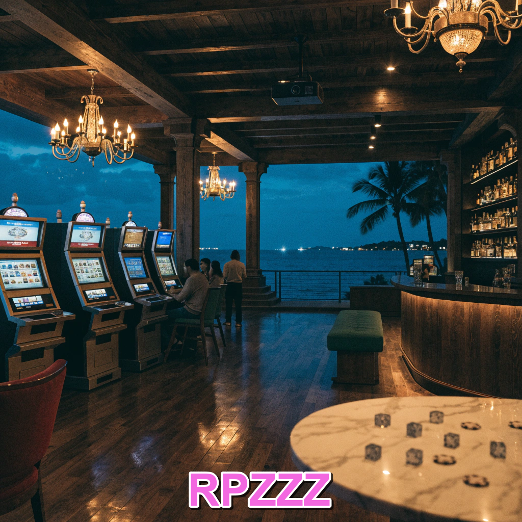 Screenshot 2 - RPZZZ Features