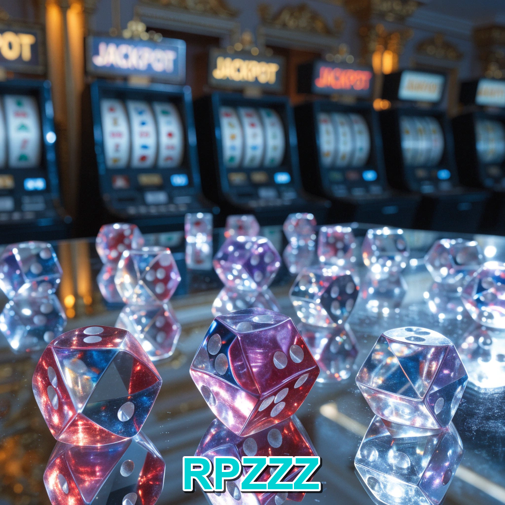 Screenshot 1 - RPZZZ Home Screen