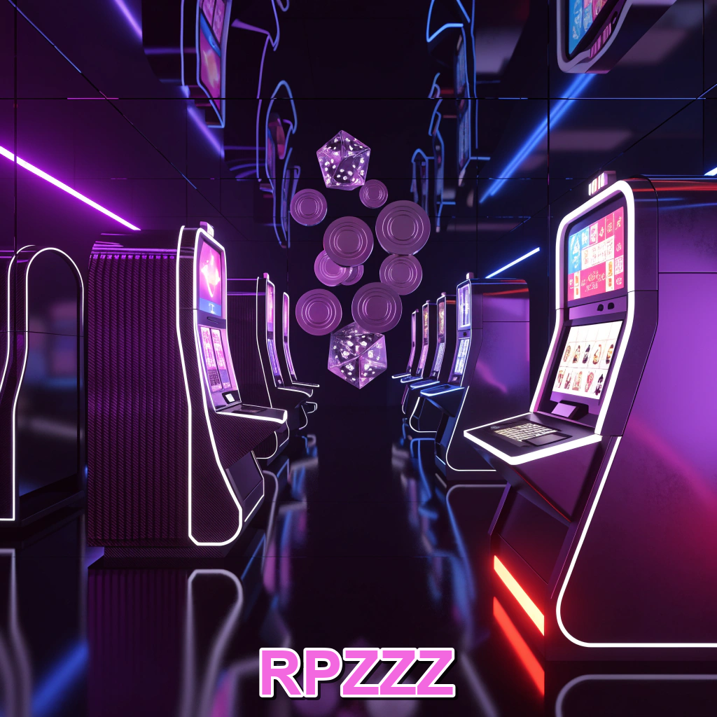 Screenshot 2 - RPZZZ Features