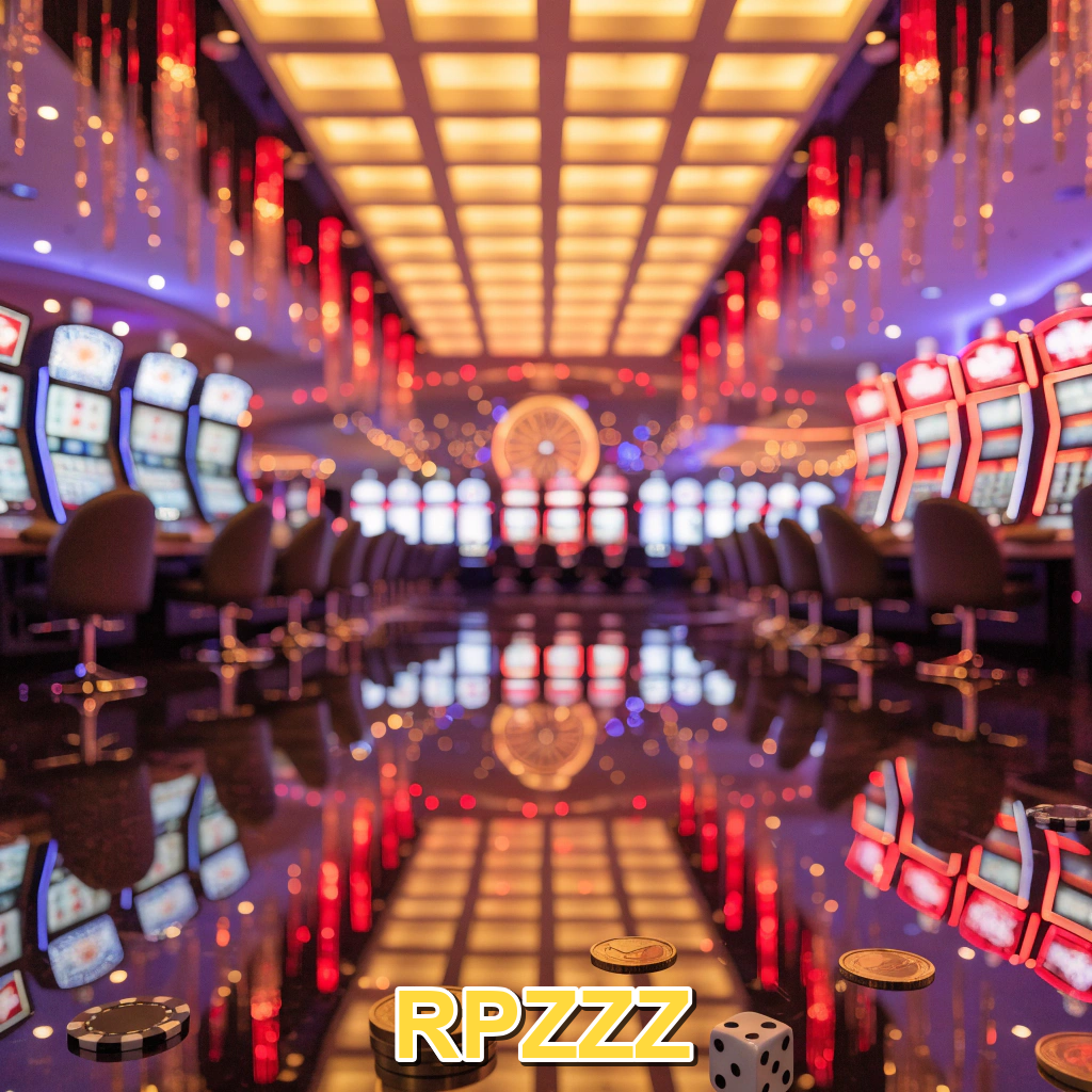Screenshot 3 - RPZZZ Settings