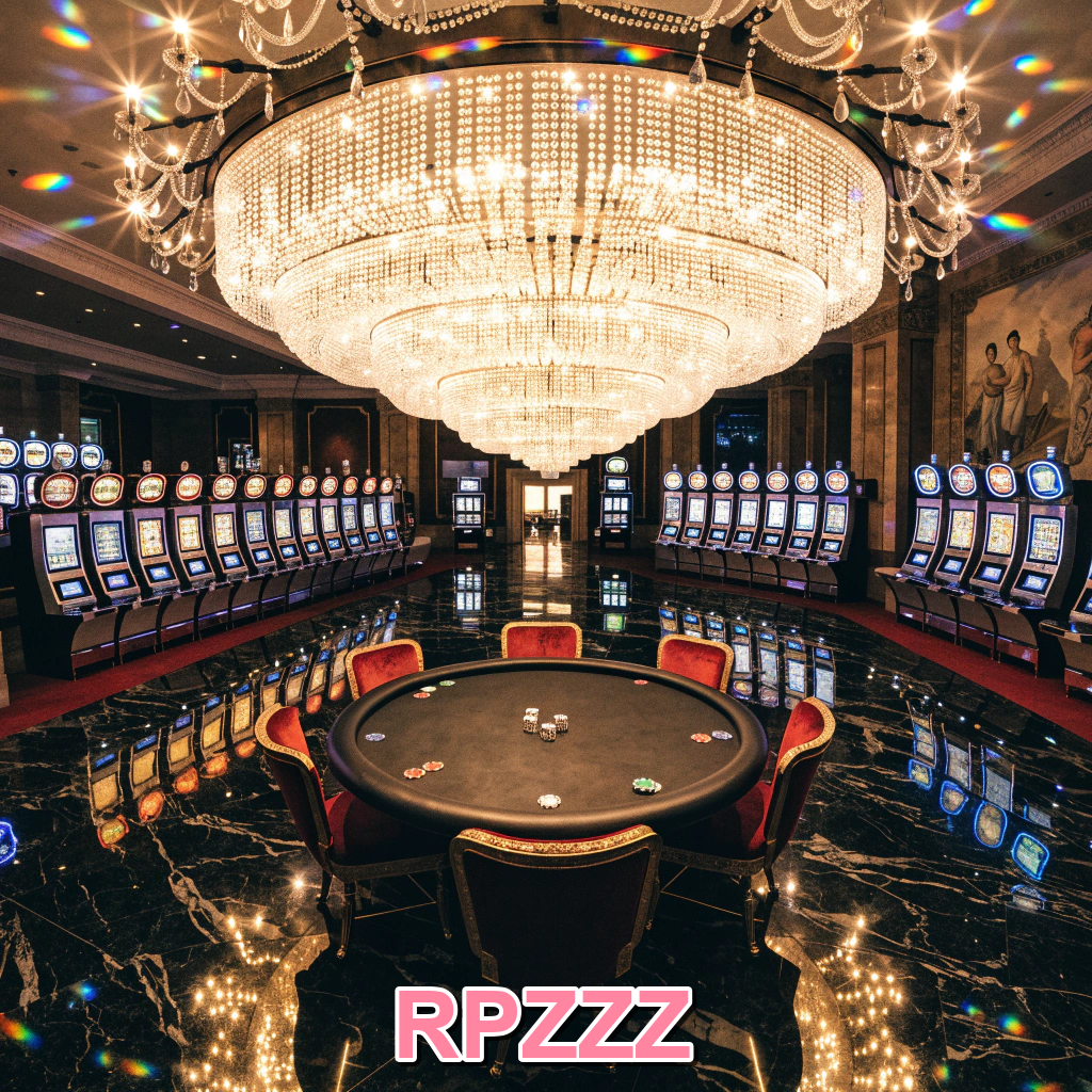 Screenshot 2 - RPZZZ Features