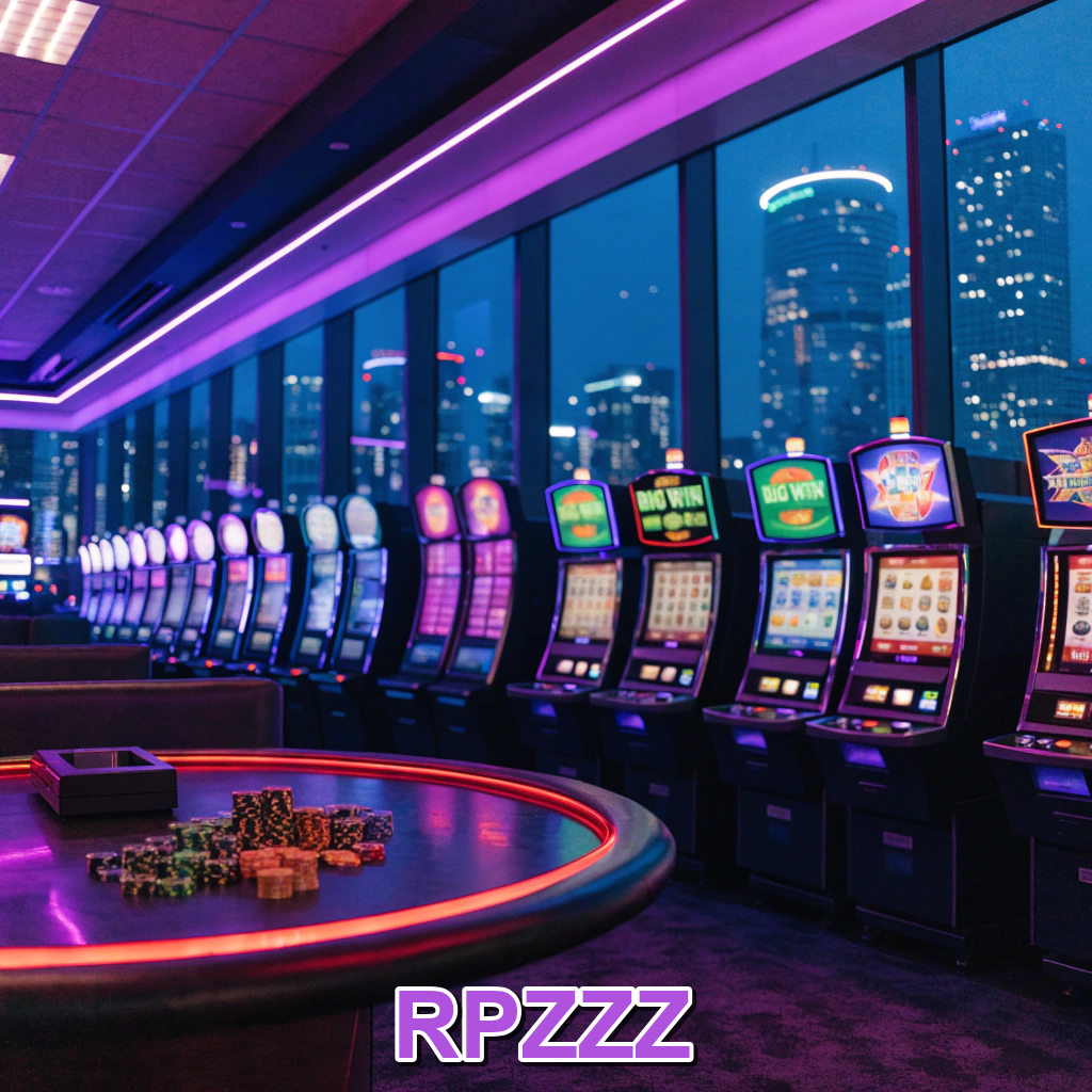 Screenshot 5 - RPZZZ Profile