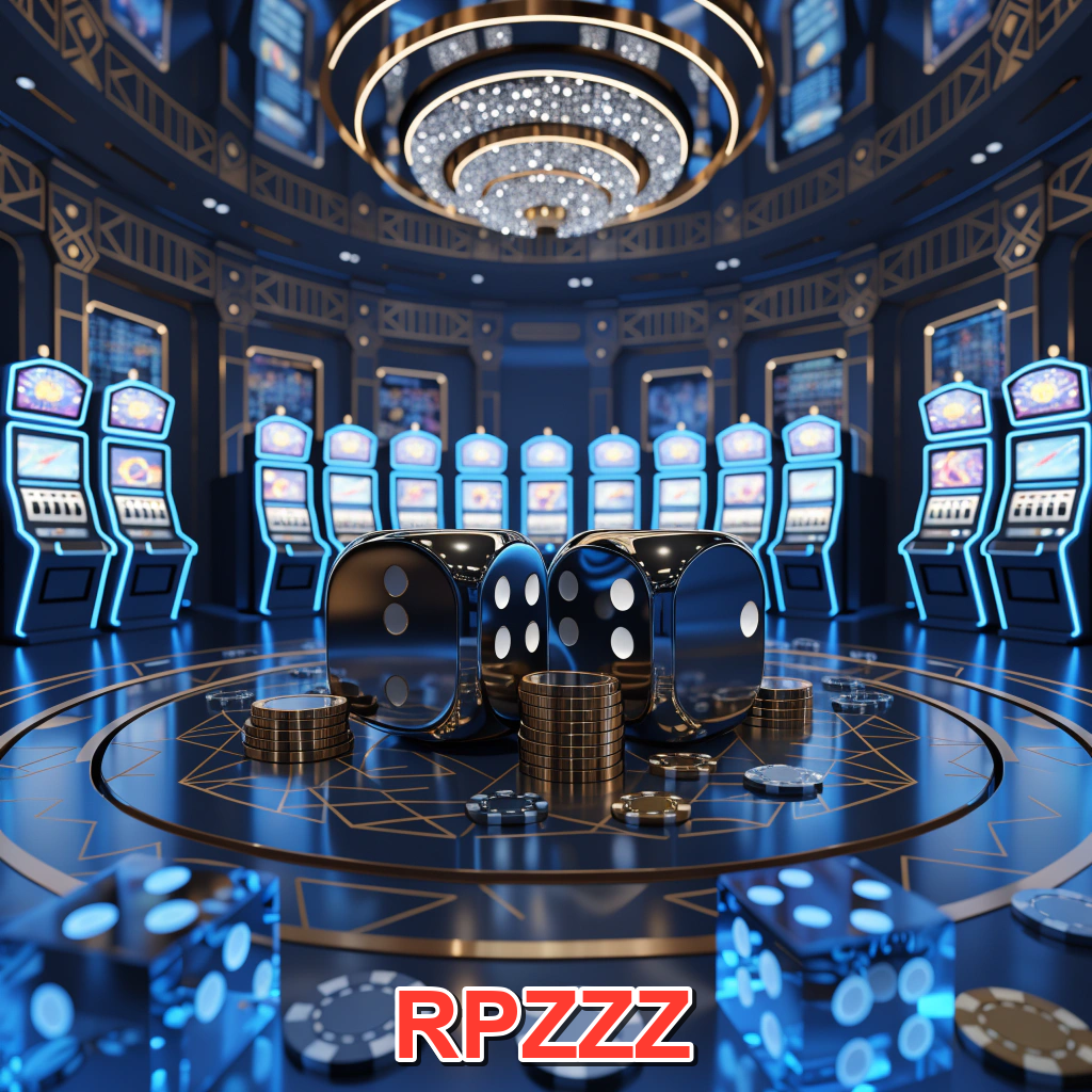 Screenshot 3 - RPZZZ Settings