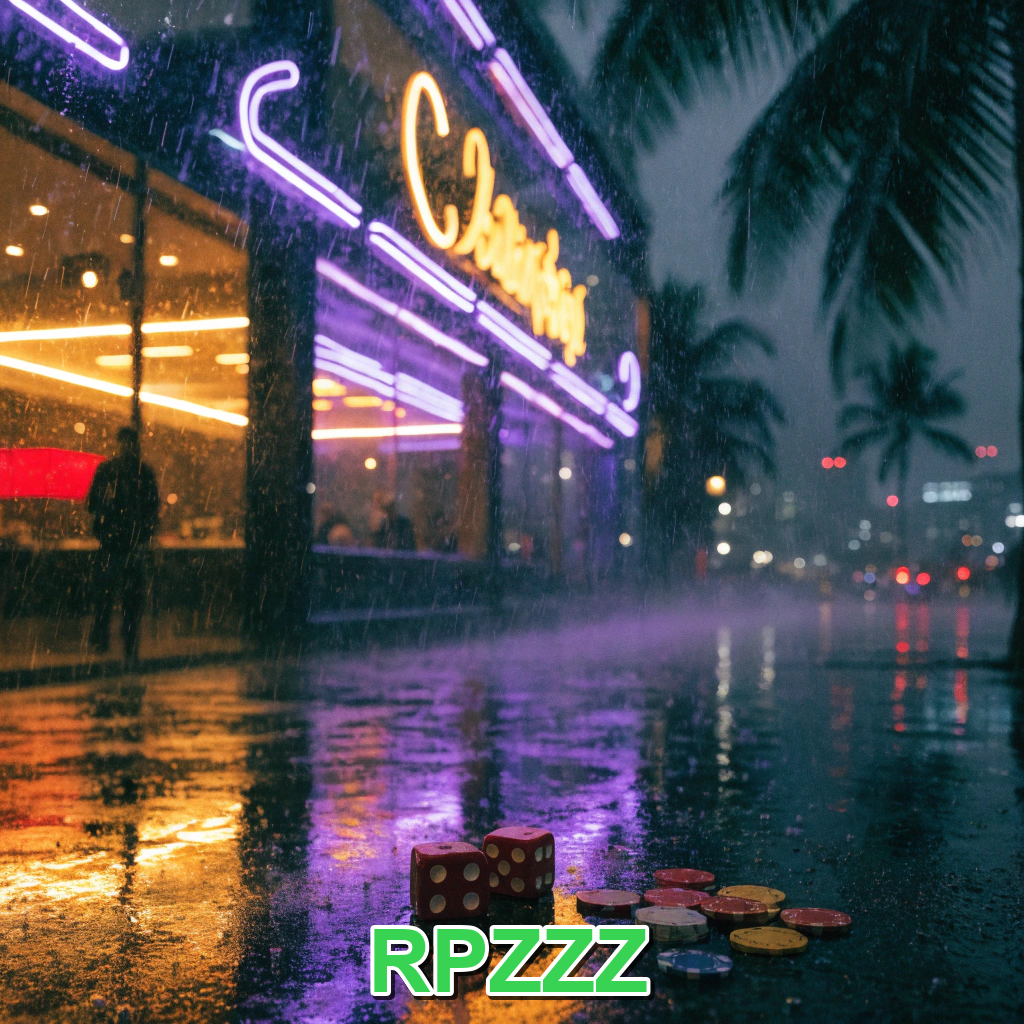 Screenshot 4 - RPZZZ Dark Mode