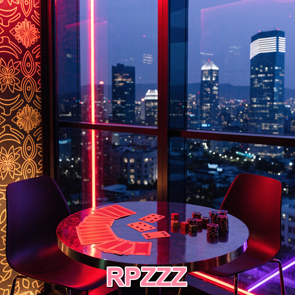 Screenshot 2 - RPZZZ Features