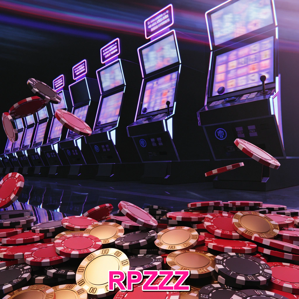 Screenshot 3 - RPZZZ Settings
